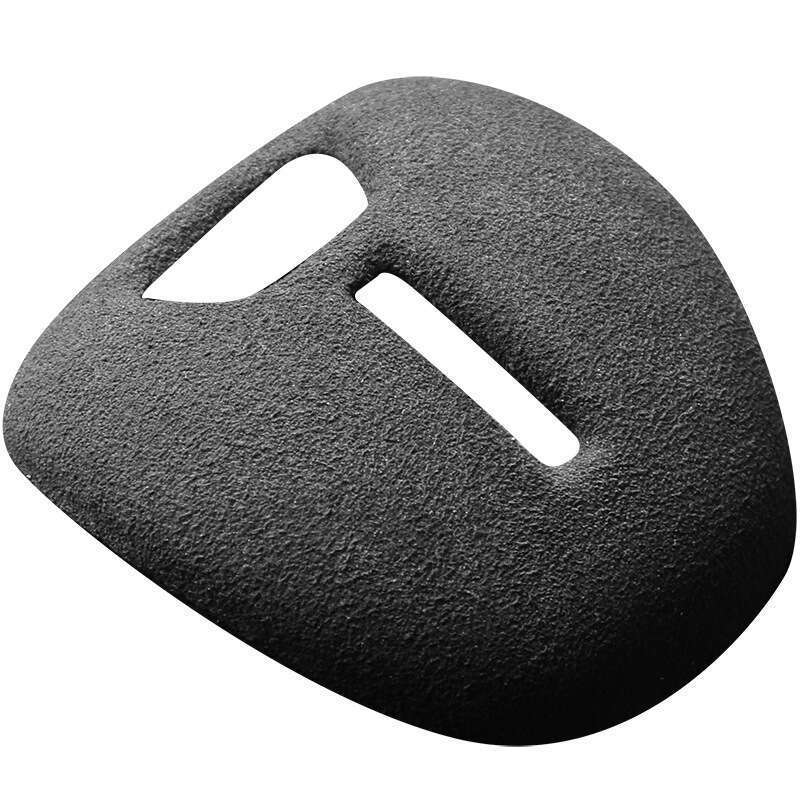 Suitable For BYD Han Central Control Transmission Cover, Gear Lever Modification Shell, Car Interior Decoration Products_autovado.com