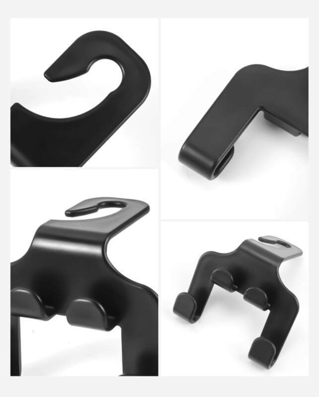 A Comprehensive Collection Of Multifunctional Front Row Decorative Products Seat Backs With Cute Car Interiors And Rear_autovado.com