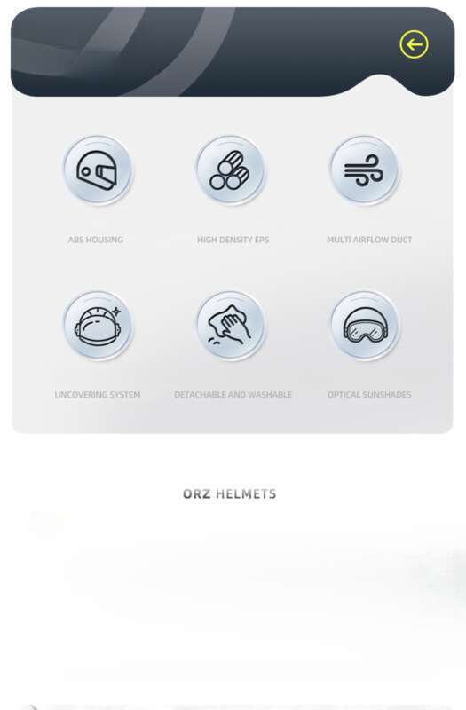 Orz Motorcycle Men's And Women's Uncovered Helmet, Dual Mirror Winter Tail Wing, Semi Full Coverage, All Season_autovado.com