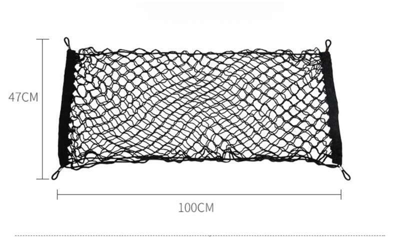 Car Trunk Net Bag For Car Storage_autovado.com