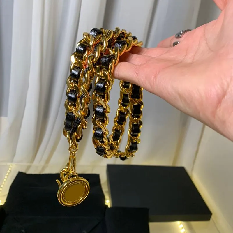 Belts Top Quality Vintage Gold Chain for Women Goth Fashion Charm Designer Jewelry 2022 Trendy Boho_autovado.com