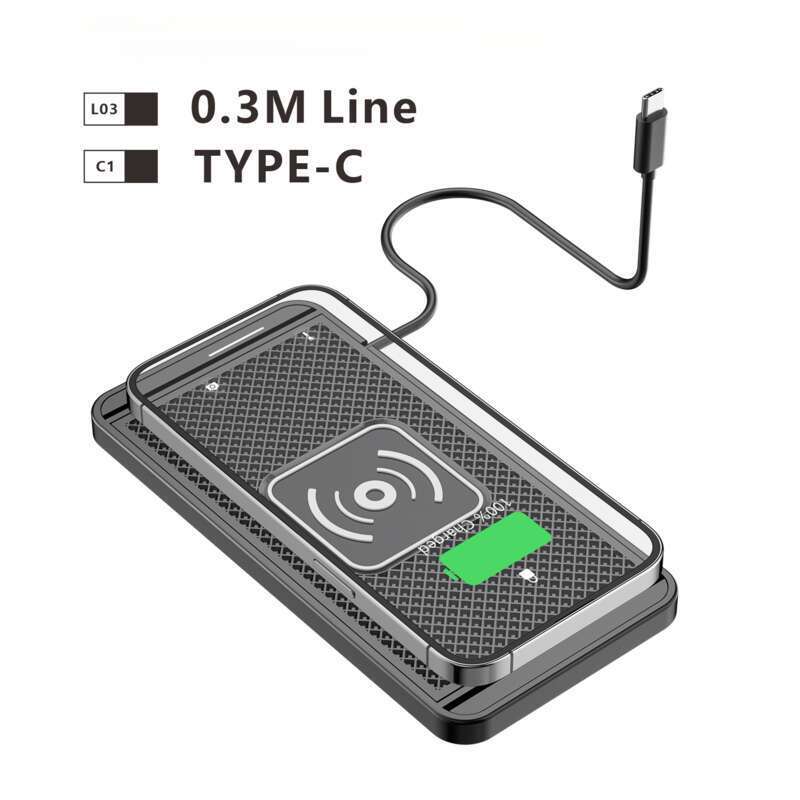 Car Wireless Charger Modification Increases The Ability Cut Adapt To And_autovado.com