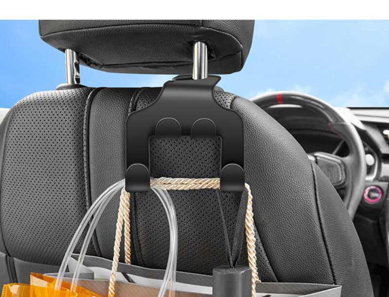 A Comprehensive Collection Of Multifunctional Front Row Decorative Products Seat Backs With Cute Car Interiors And Rear_autovado.com