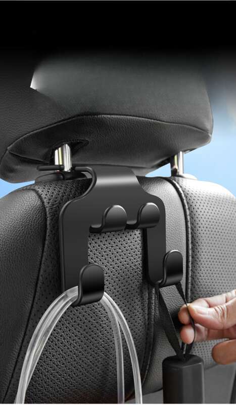 A Comprehensive Collection Of Multifunctional Front Row Decorative Products Seat Backs With Cute Car Interiors And Rear_autovado.com