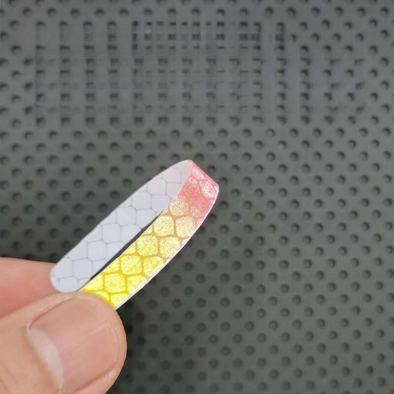 Car Wheels, Car Tire Three-dimensional Personalized Decoration, Fluorescent Stickers, Motorcycle Night Warning_autovado.com