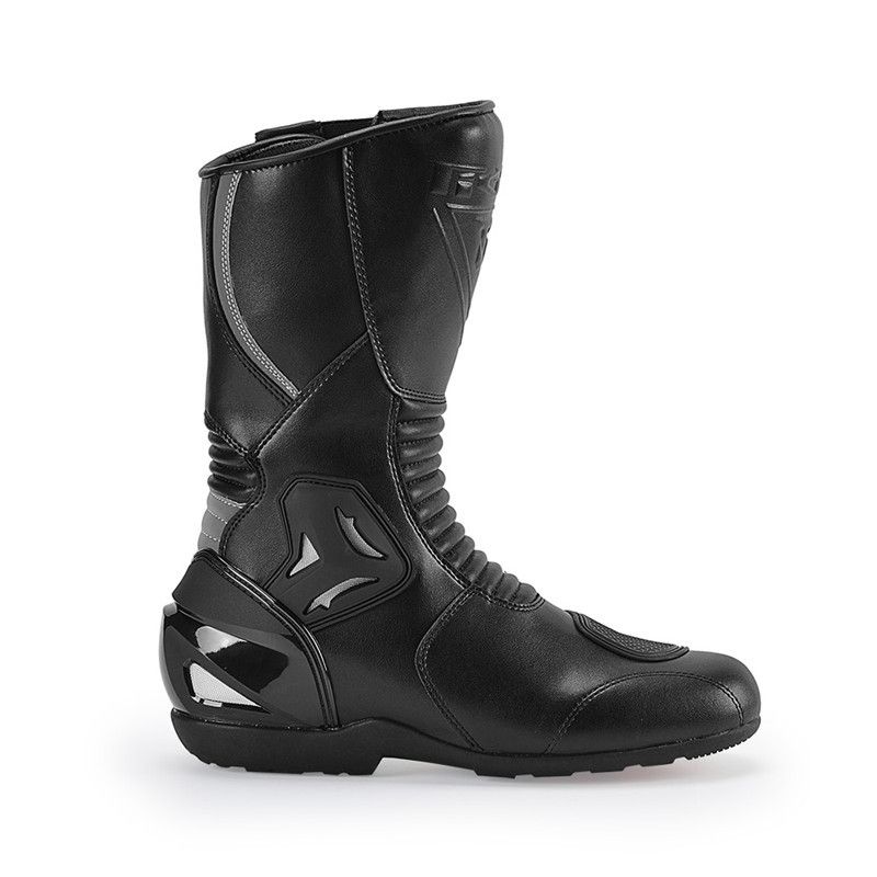Motorcycle Road Unisex Motorcycle Sports Boots_autovado.com