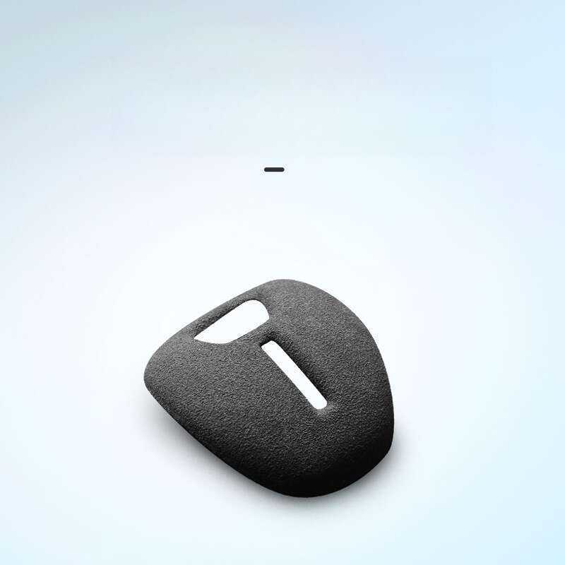 Suitable For BYD Han Central Control Transmission Cover, Gear Lever Modification Shell, Car Interior Decoration Products_autovado.com