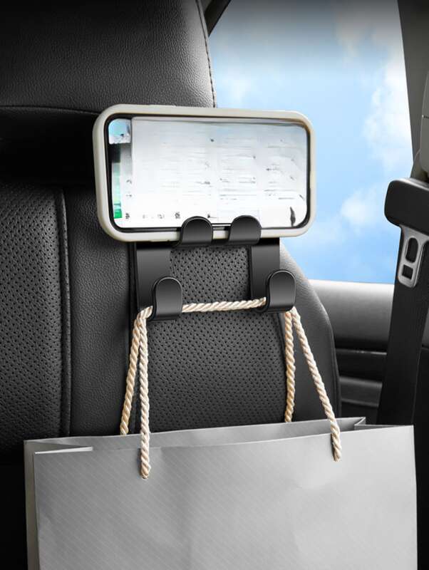 A Comprehensive Collection Of Multifunctional Front Row Decorative Products Seat Backs With Cute Car Interiors And Rear_autovado.com