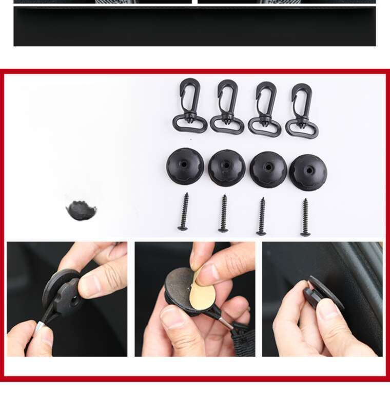 Car Trunk Net Bag For Car Storage_autovado.com