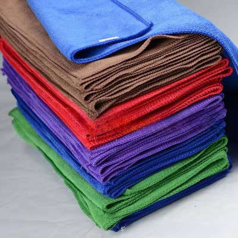 Ultra Fine Car Towel, Thickened Ultra-fine Fiber Towel_autovado.com
