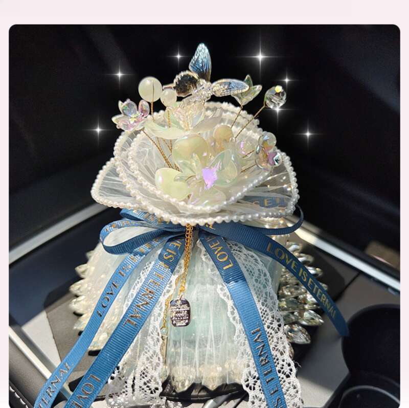 Creative Bamboo Bag, New Formaldehyde Removal, Deodorization, Aromatherapy Charcoal Bag Decoration, Fashionable Car_autovado.com