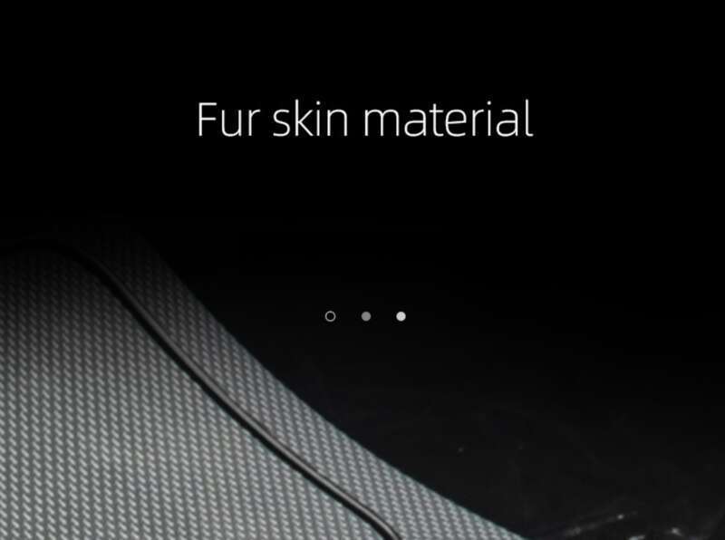 Suitable For BYD Han Central Control Transmission Cover, Gear Lever Modification Shell, Car Interior Decoration Products_autovado.com