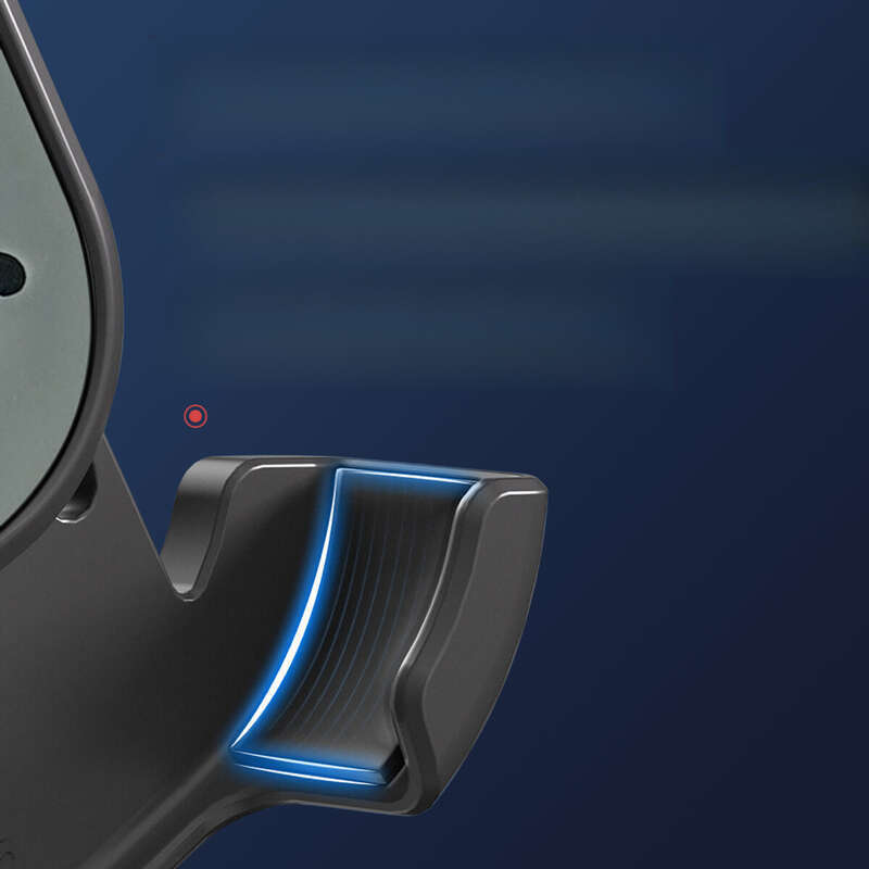 Electric Navigation Stand, Rider's Motorcycle Bike Phone Holder, Shock Resistant, Fixed, And Anti Shake_autovado.com