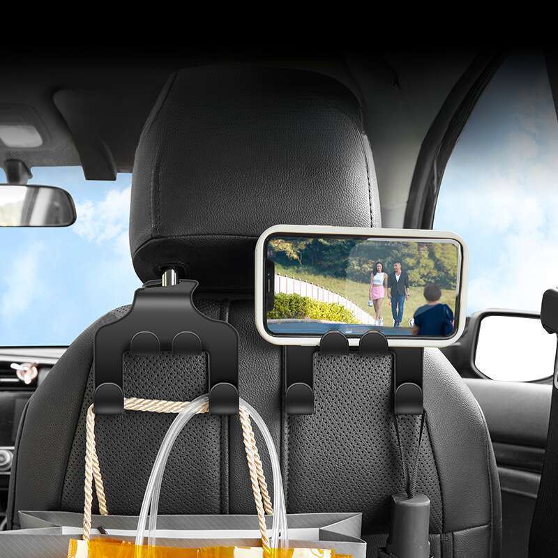 A Comprehensive Collection Of Multifunctional Front Row Decorative Products Seat Backs With Cute Car Interiors And Rear_autovado.com