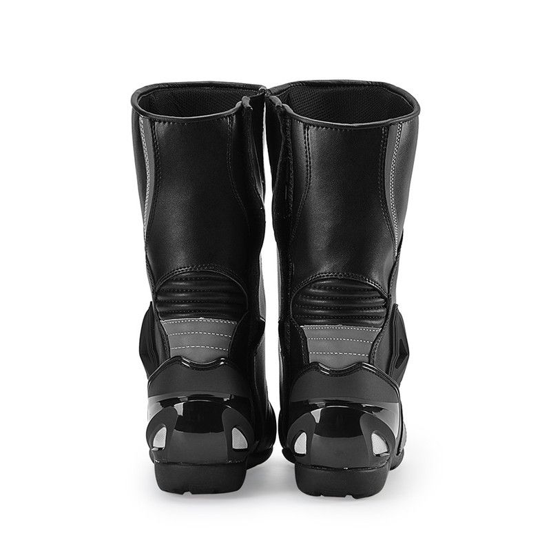 Motorcycle Road Unisex Motorcycle Sports Boots_autovado.com
