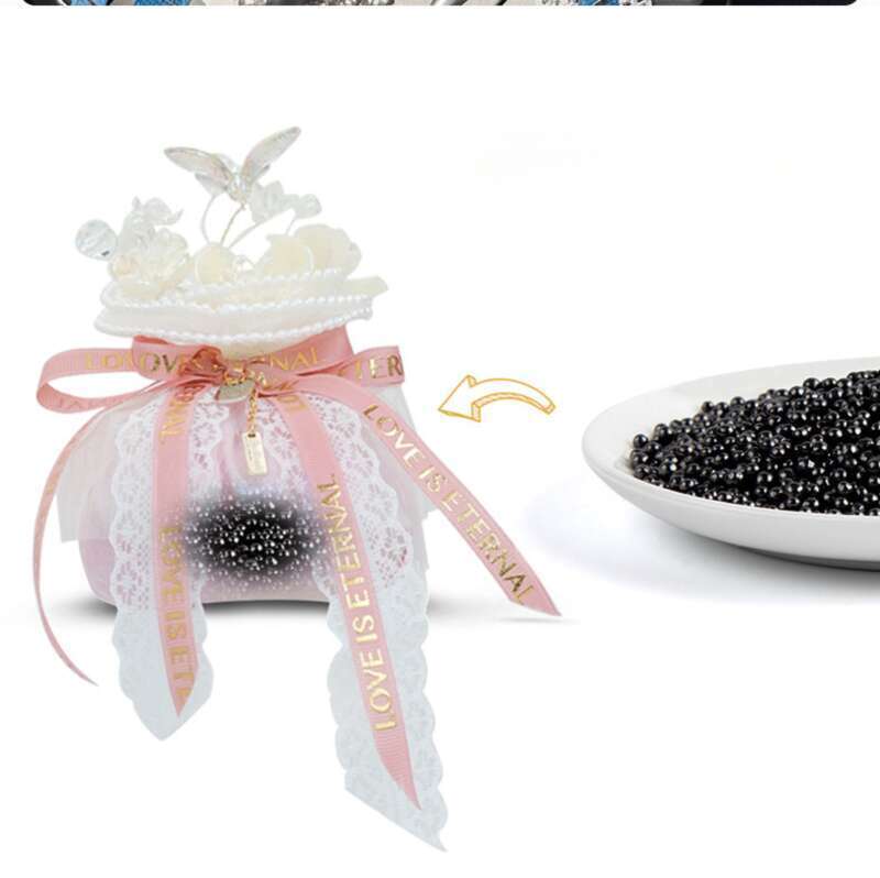 Creative Bamboo Bag, New Formaldehyde Removal, Deodorization, Aromatherapy Charcoal Bag Decoration, Fashionable Car_autovado.com