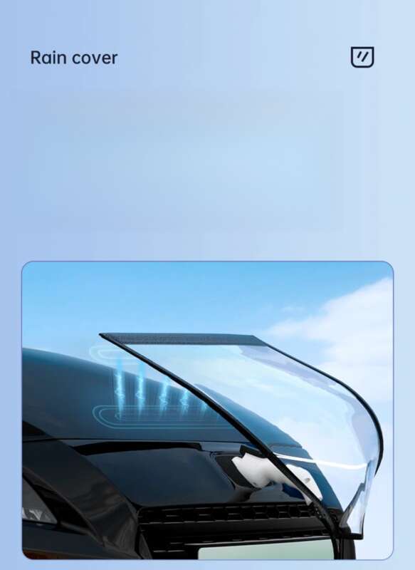 【 1566 People Praised 】 Rain Proof Gun, Protective Cover For New Energy Vehicle Charging Pile, Rain Leakage Proof,_autovado.com