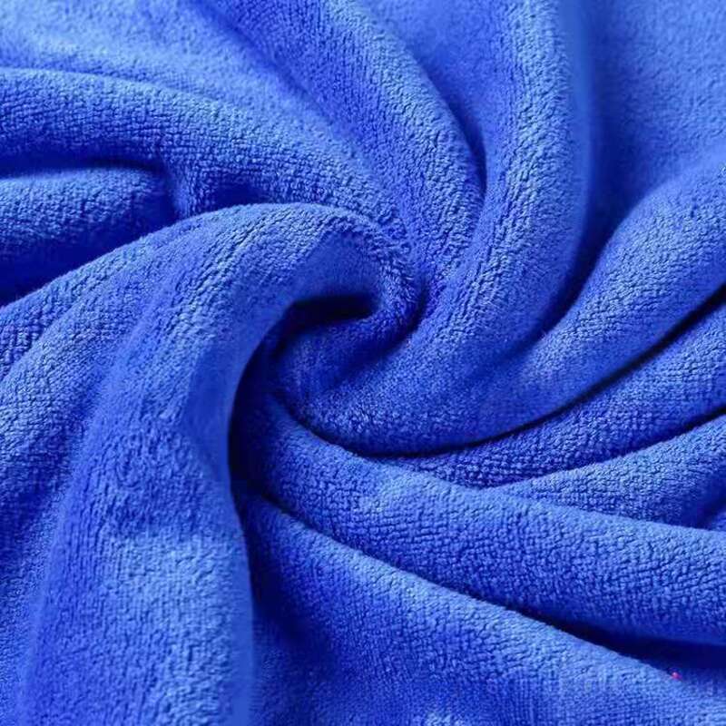 Ultra Fine Car Towel, Thickened Ultra-fine Fiber Towel_autovado.com