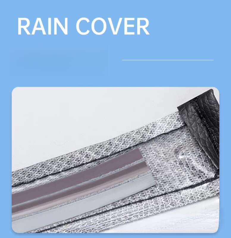 【 1566 People Praised 】 Rain Proof Gun, Protective Cover For New Energy Vehicle Charging Pile, Rain Leakage Proof,_autovado.com