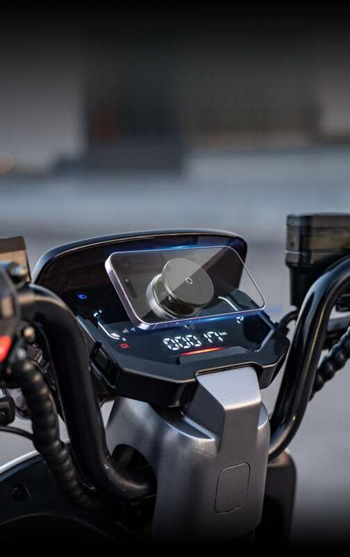 Vacuum Navigation Vehicle Holder K009 Magnetic Vacuum Suction Cup_autovado.com
