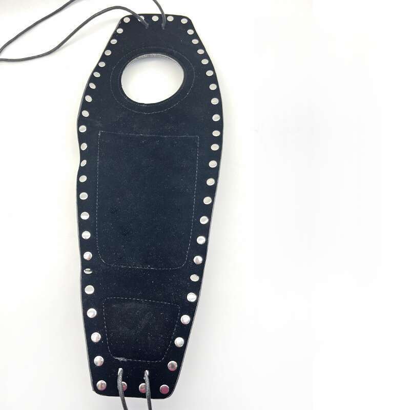 Motorcycle Fuel Tank Cm300/500 Jinjila 450 Universal Leather Waterproof Storage Bag_autovado.com