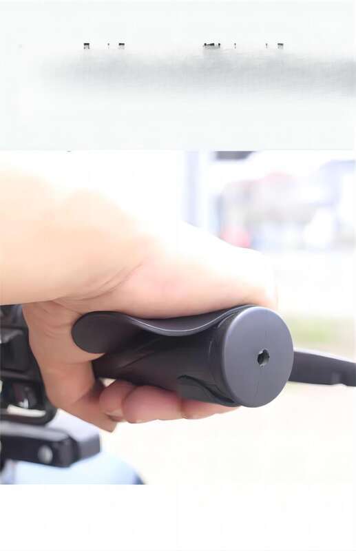 Motorcycle Accelerator Booster, Electric Bike Handlebar, Universal Cruise Throttle Clip, Speed Control, Labor-saving Device_autovado.com