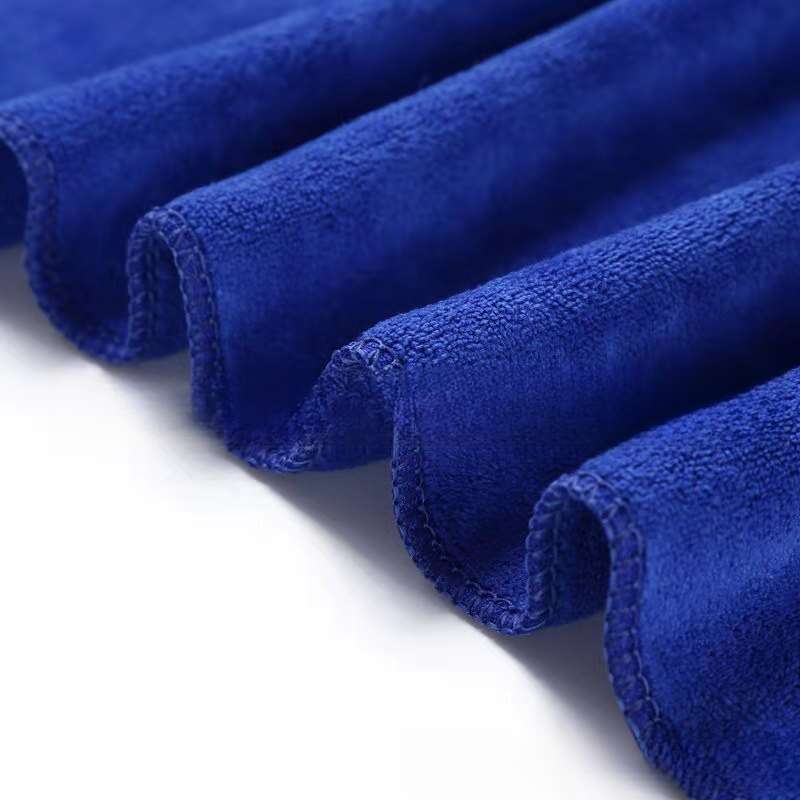 Ultra Fine Car Towel, Thickened Ultra-fine Fiber Towel_autovado.com
