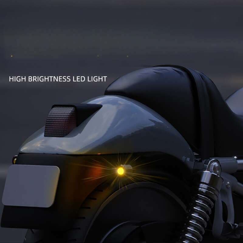 New Motorcycle Modification Accessories Modified Original All Models Universal Corner Turn Signal Lights_autovado.com