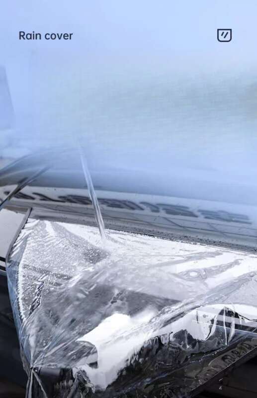 【 1566 People Praised 】 Rain Proof Gun, Protective Cover For New Energy Vehicle Charging Pile, Rain Leakage Proof,_autovado.com