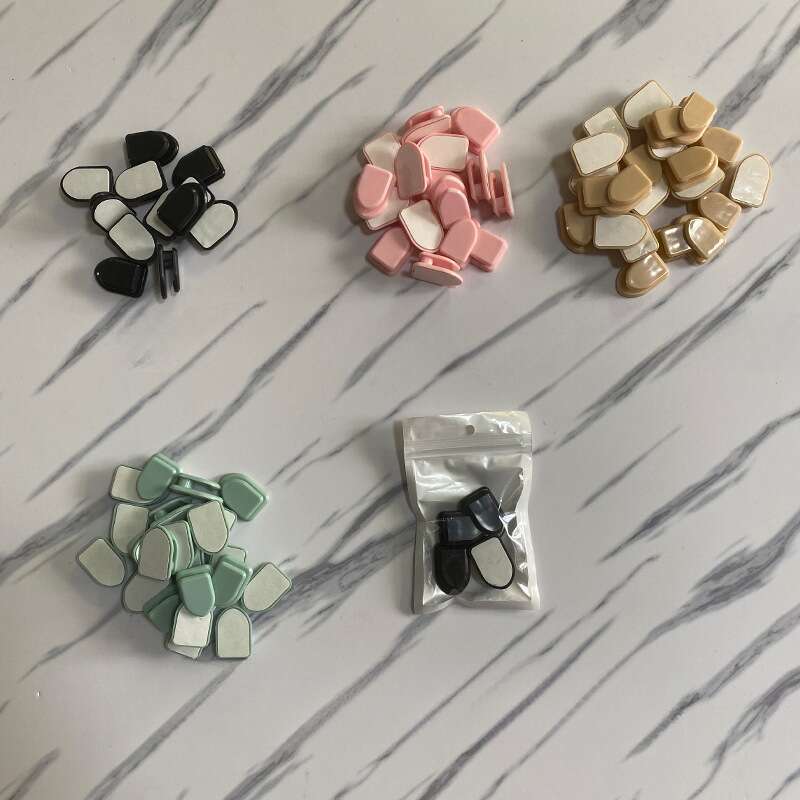 Car Mounted Granule Adhesive Mini Seat Back Hidden Creative Car Household Hook Type_autovado.com