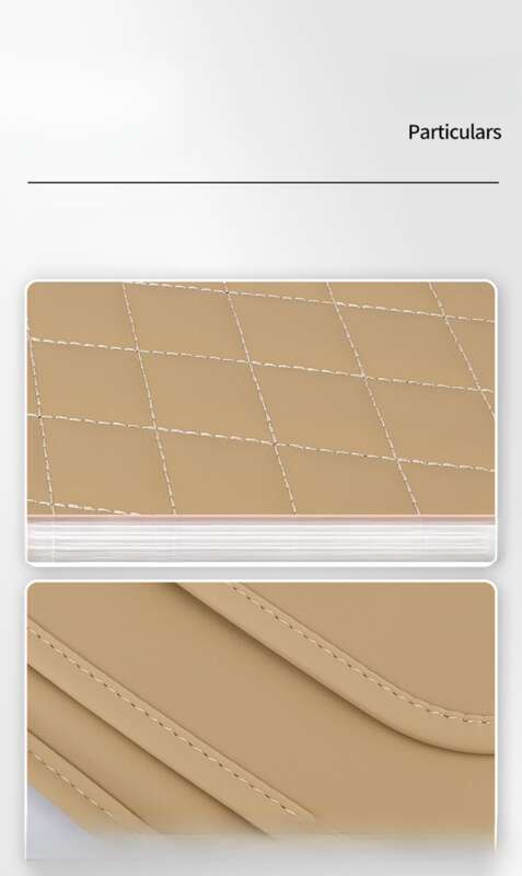 Car Armrest Box Increasing Mounted Height Increasing, Lengthening, Widening Pad, Central Pillowcase, Car Interior, All_autovado.com