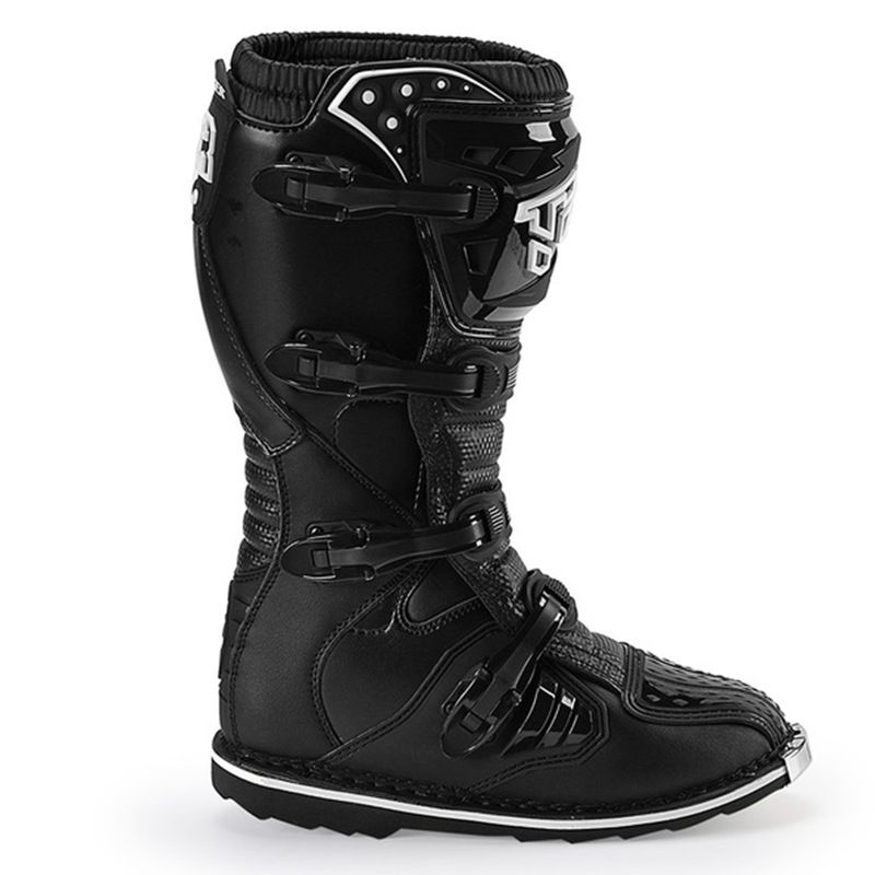 Dirt Bike Drop Track Dirt Boots_autovado.com
