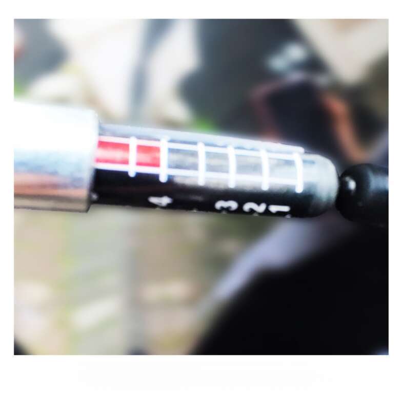 Automotive Thickness Pen Magnetic Coating Film Tensile Testing Paint Tester_autovado.com