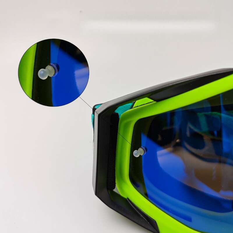 New Ski Sports Outdoor Riding Off-road Motorcycle Helmet Goggles, Windproof Goggles_autovado.com