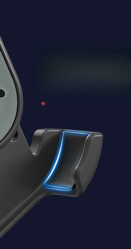 Electric Navigation Stand, Rider's Motorcycle Bike Phone Holder, Shock Resistant, Fixed, And Anti Shake_autovado.com