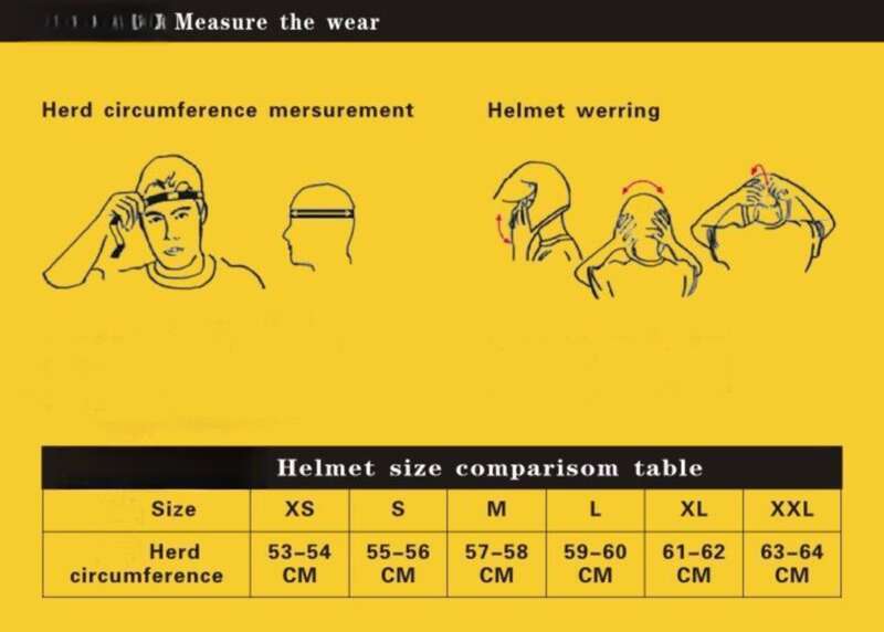 VIRTUE Electric Vehicle DOT Dual Lens Open Face Helmet Can Meet The New National Standard 3C_autovado.com