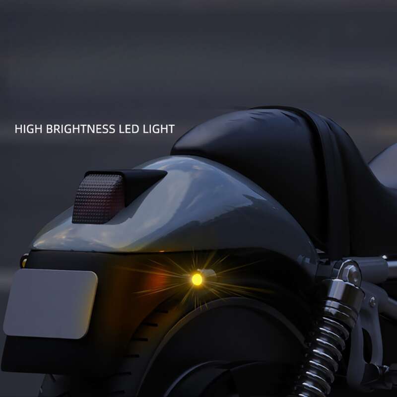 New Motorcycle Modification Accessories Modified Original All Models Universal Corner Turn Signal Lights_autovado.com