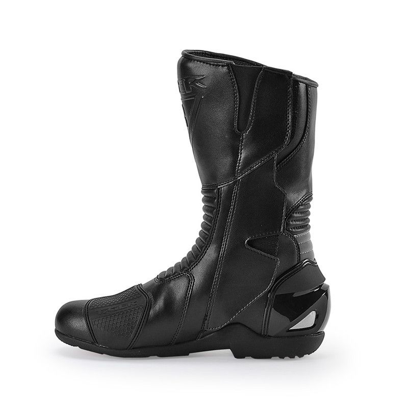 Motorcycle Road Unisex Motorcycle Sports Boots_autovado.com