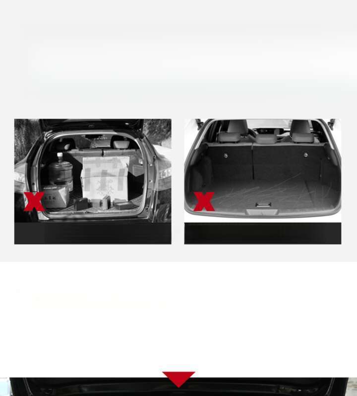 Car Trunk Net Bag For Car Storage_autovado.com
