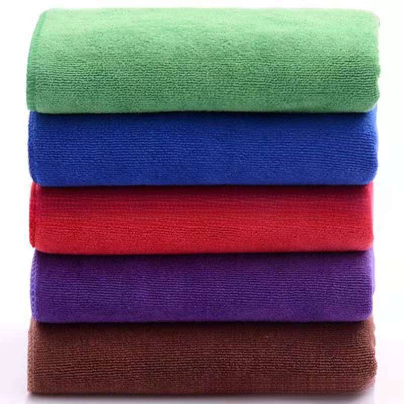 Ultra Fine Car Towel, Thickened Ultra-fine Fiber Towel_autovado.com