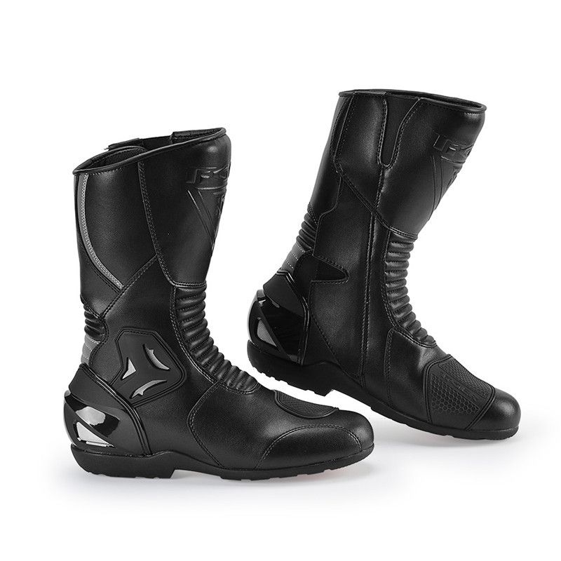 Motorcycle Road Unisex Motorcycle Sports Boots_autovado.com