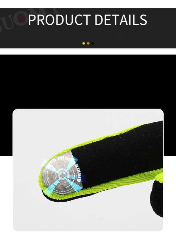 Off Road Fall, Anti Slip, Breathable Riding Racing Motorcycle All Finger Gloves For Men's Summer Knight Equipment_autovado.com