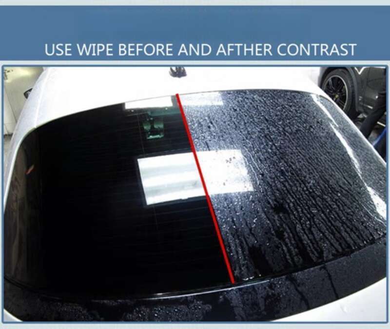 Suede Oil Tanned Leather, Naturally Shaped, Thickened, Water Absorbing Deer Skin Sheepskin Towel, Special Car Wash Cloth_autovado.com