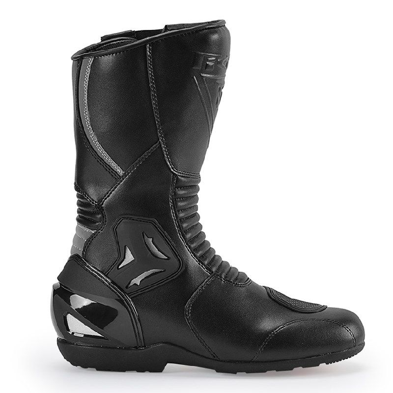 Motorcycle Road Unisex Motorcycle Sports Boots_autovado.com