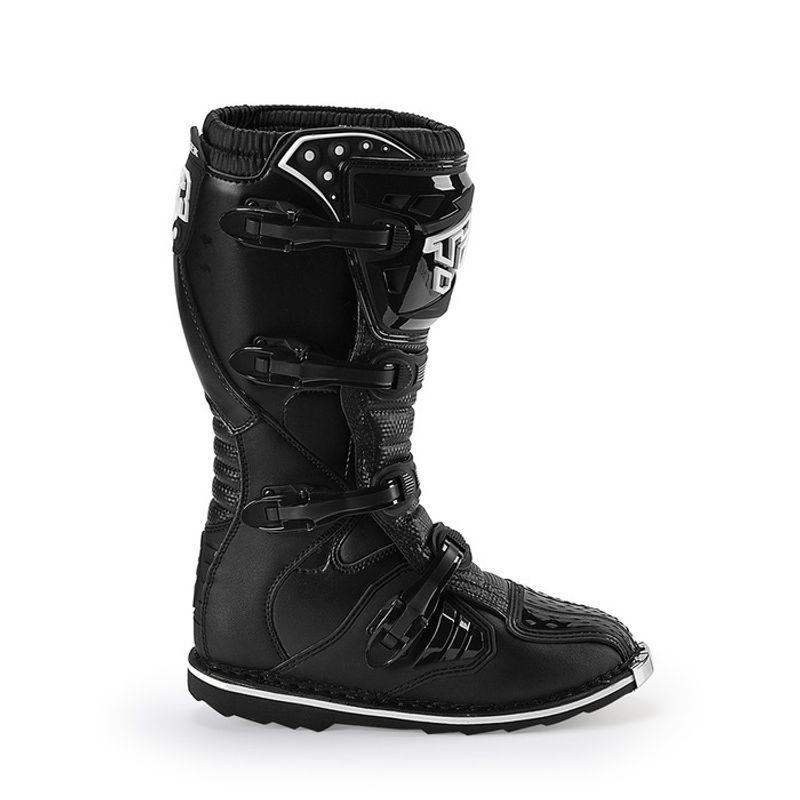 Dirt Bike Drop Track Dirt Boots_autovado.com