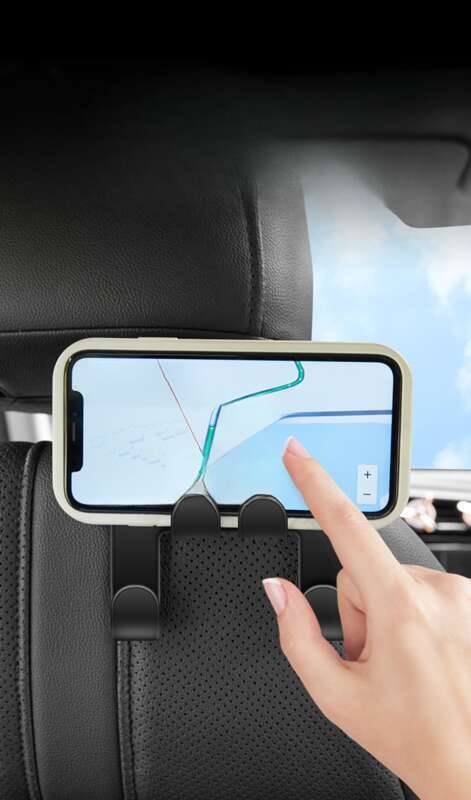 A Comprehensive Collection Of Multifunctional Front Row Decorative Products Seat Backs With Cute Car Interiors And Rear_autovado.com