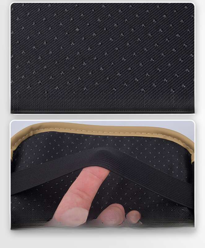 Car Armrest Box Increasing Mounted Height Increasing, Lengthening, Widening Pad, Central Pillowcase, Car Interior, All_autovado.com