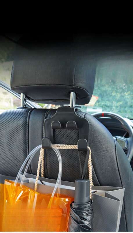 A Comprehensive Collection Of Multifunctional Front Row Decorative Products Seat Backs With Cute Car Interiors And Rear_autovado.com
