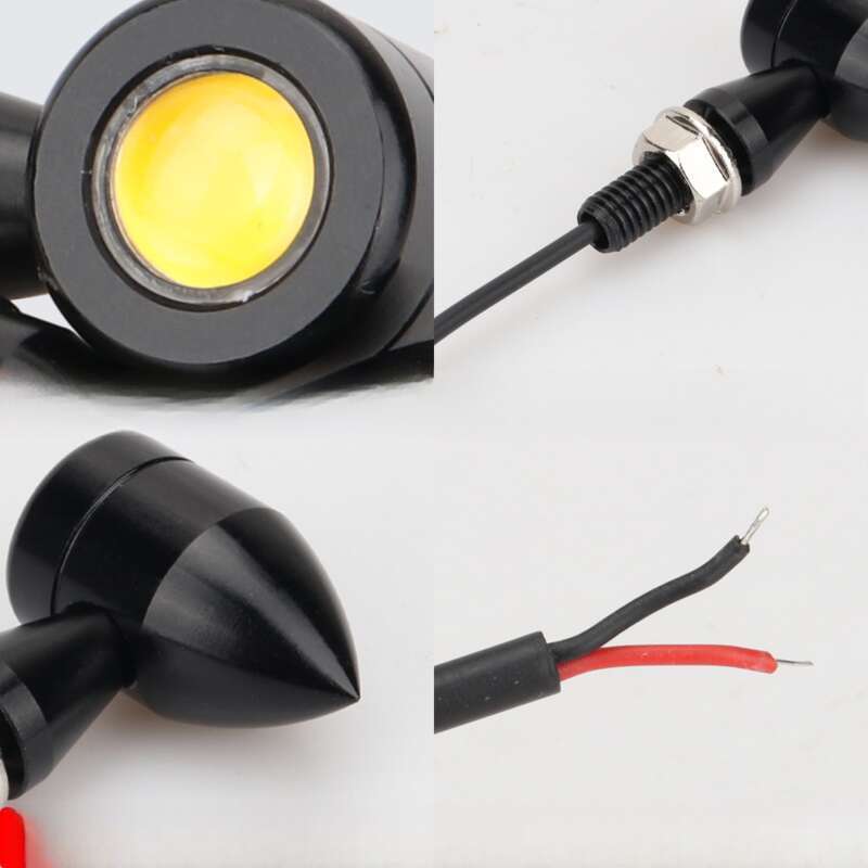 New Motorcycle Modification Accessories Modified Original All Models Universal Corner Turn Signal Lights_autovado.com