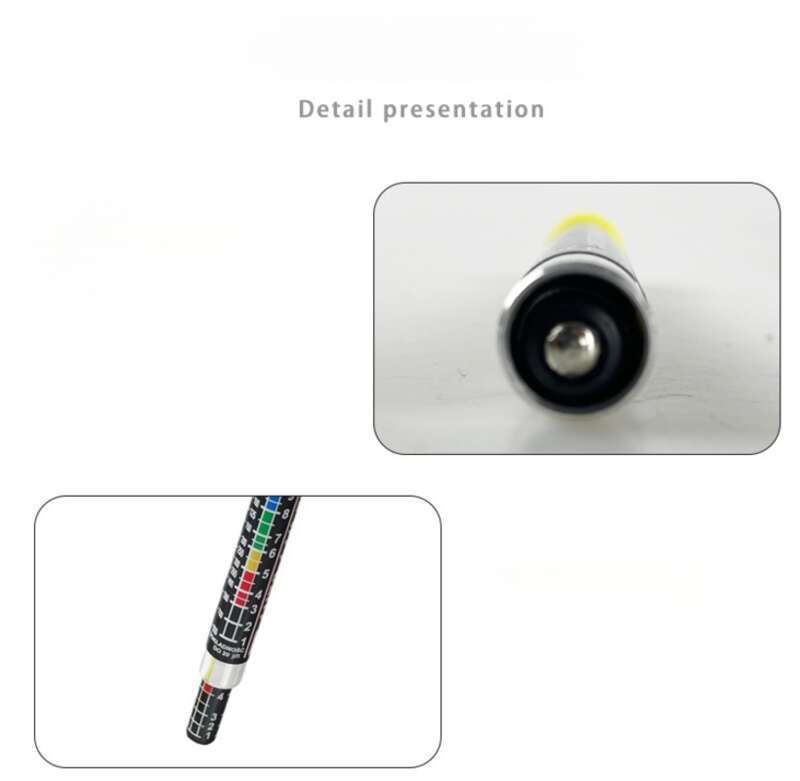 Automotive Thickness Pen Magnetic Coating Film Tensile Testing Paint Tester_autovado.com